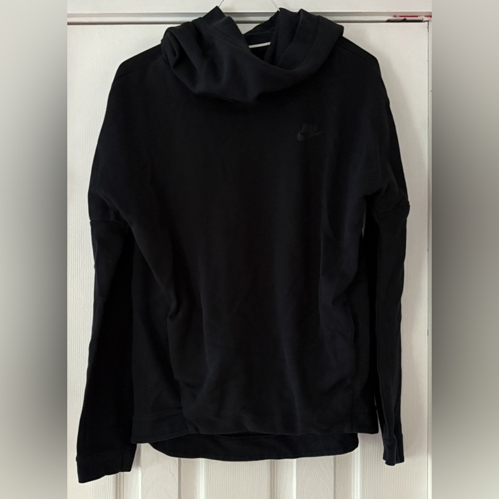 Nike Tech Fleece Red Label Hoodie‎ Size Small EUC